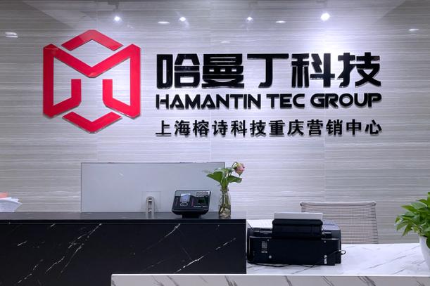 重庆哈曼丁科技集团