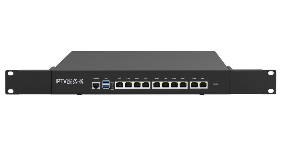 iptv 服务器